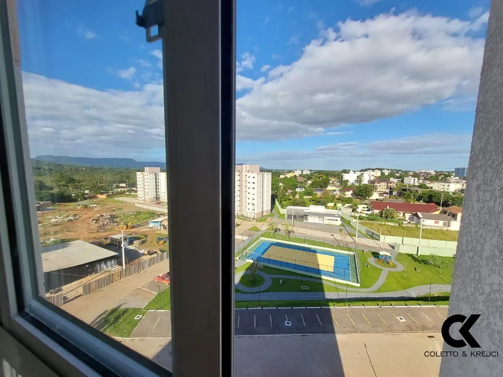 Apartamento, 2 quartos, 52 m² - Foto 4
