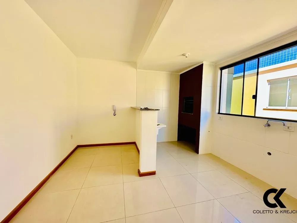 Apartamento para alugar com 1 quarto, 34m² - Foto 1