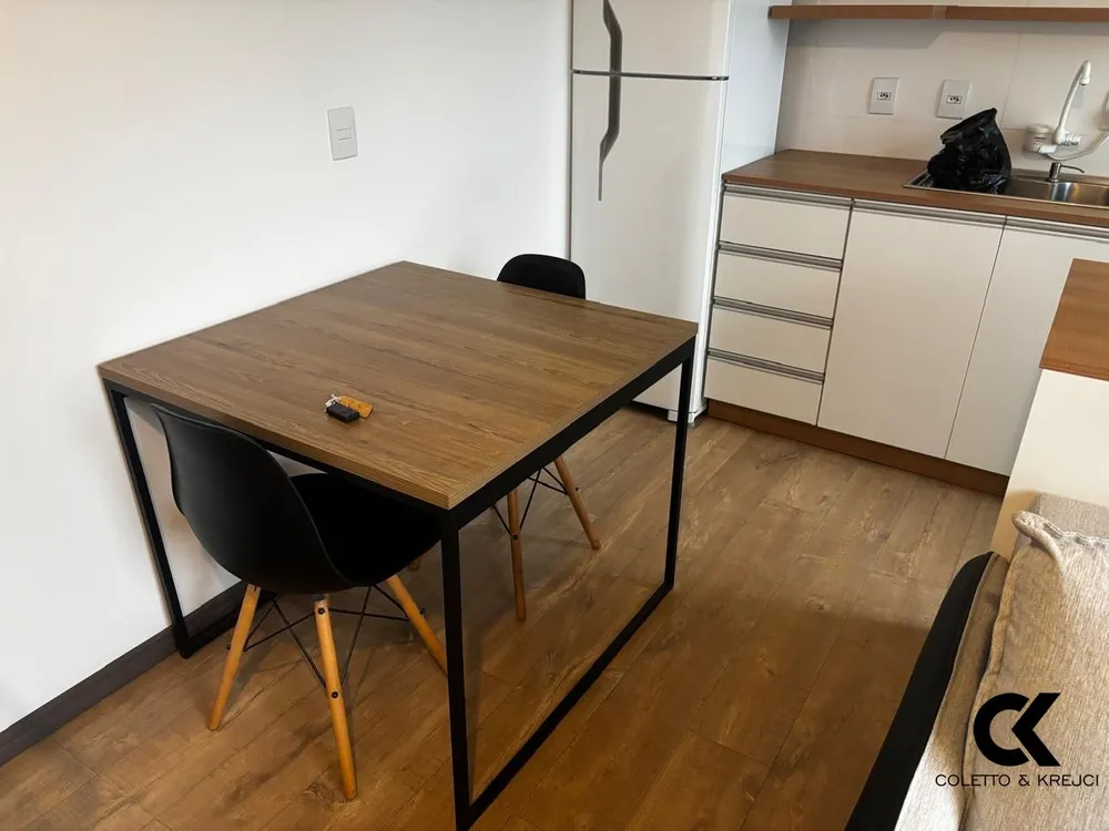 Apartamento, 1 quarto, 34 m² - Foto 7