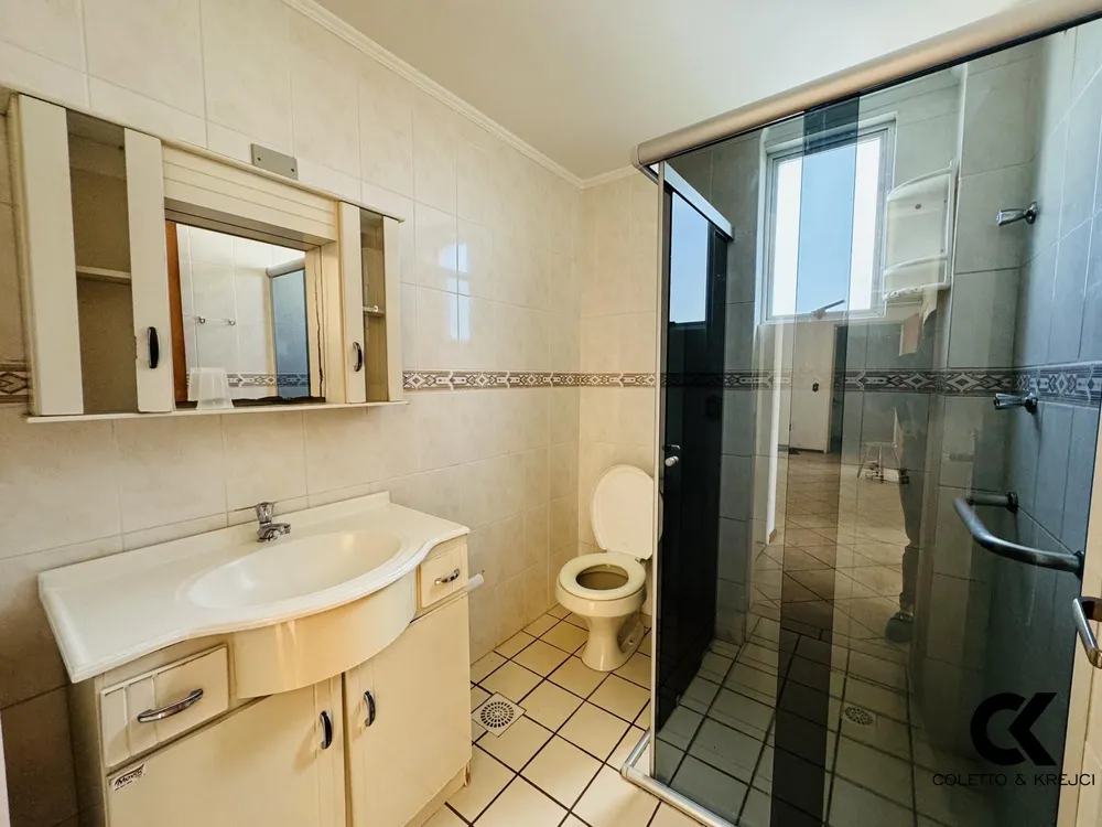 Apartamento, 3 quartos, 82 m² - Foto 4