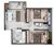 Apartamento, 2 quartos, 56 m² - Foto 3