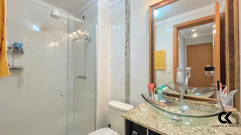 Apartamento, 2 quartos, 65 m² - Foto 2
