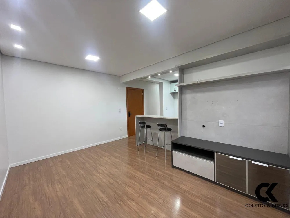 Apartamento, 2 quartos, 59 m² - Foto 4