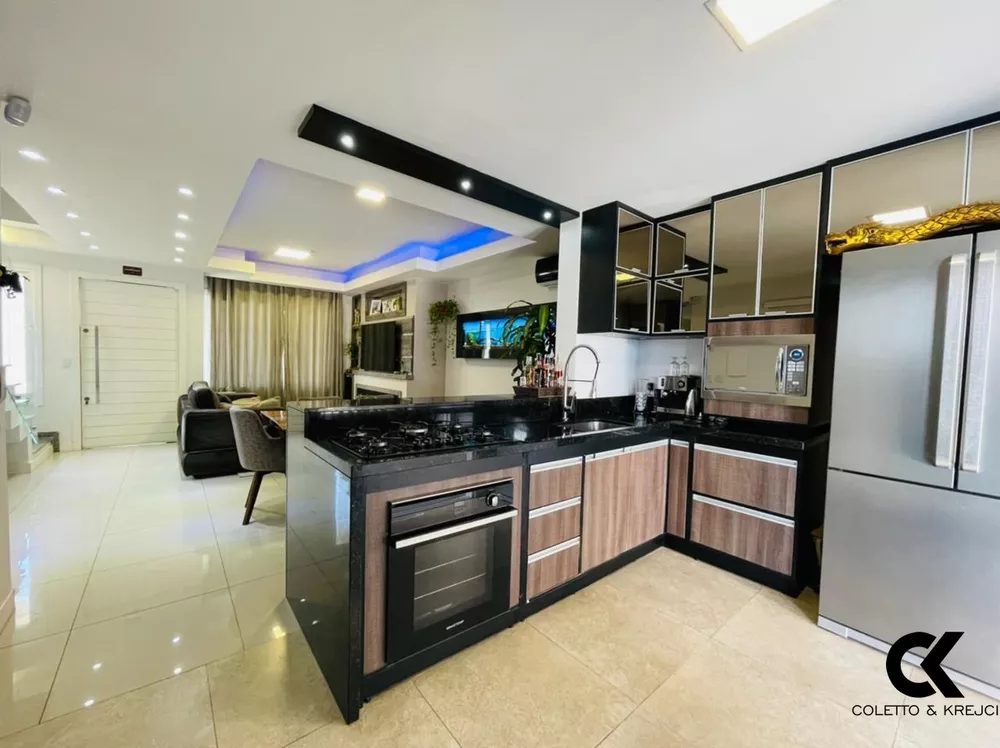 Casa de Condomínio, 2 quartos - Foto 6