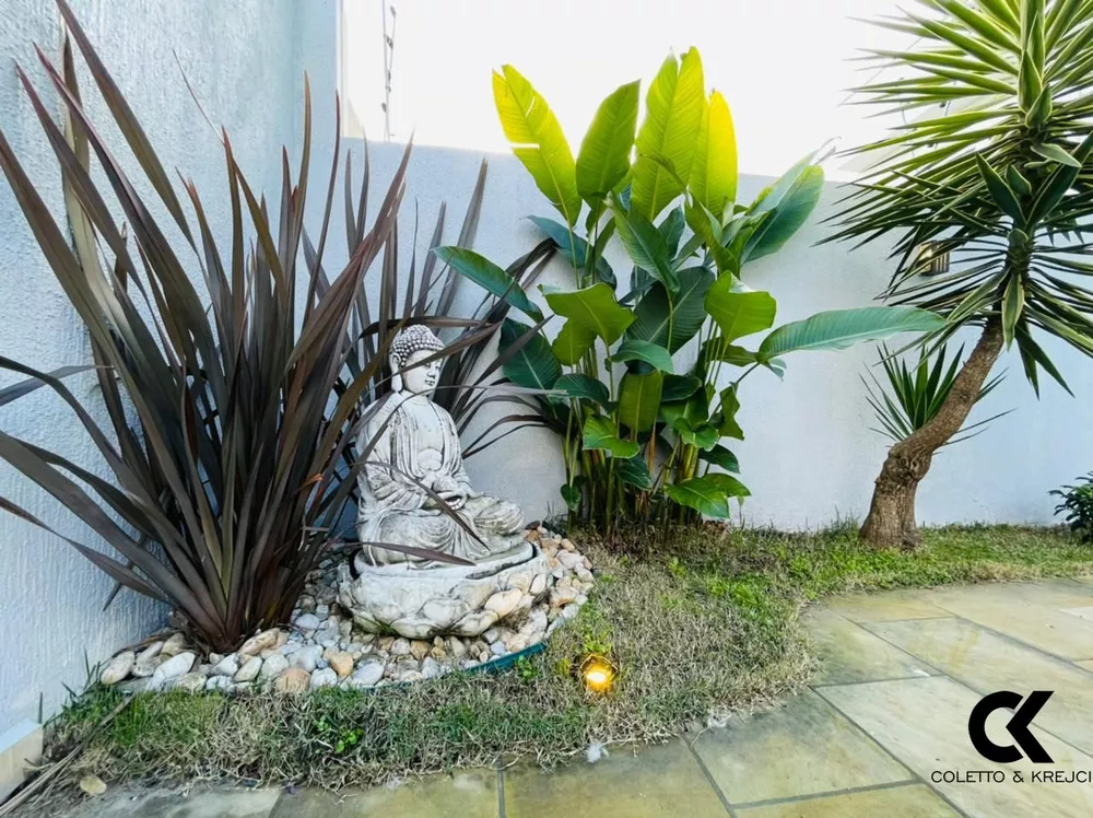 Casa de Condomínio, 2 quartos - Foto 1