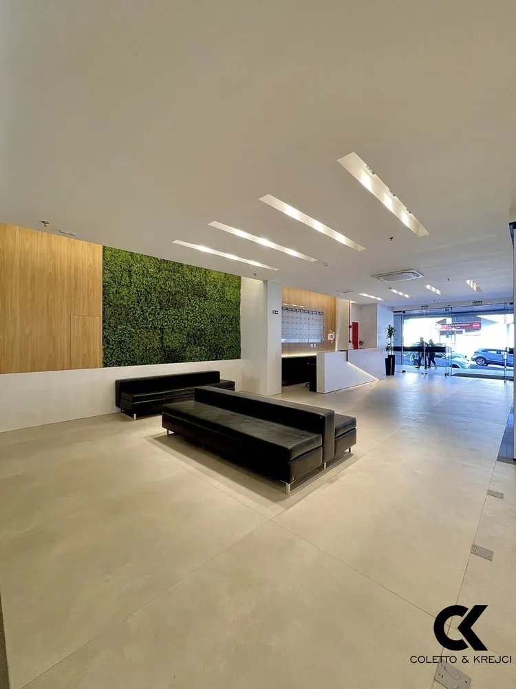 Sala-Conjunto, 58 m² - Foto 2