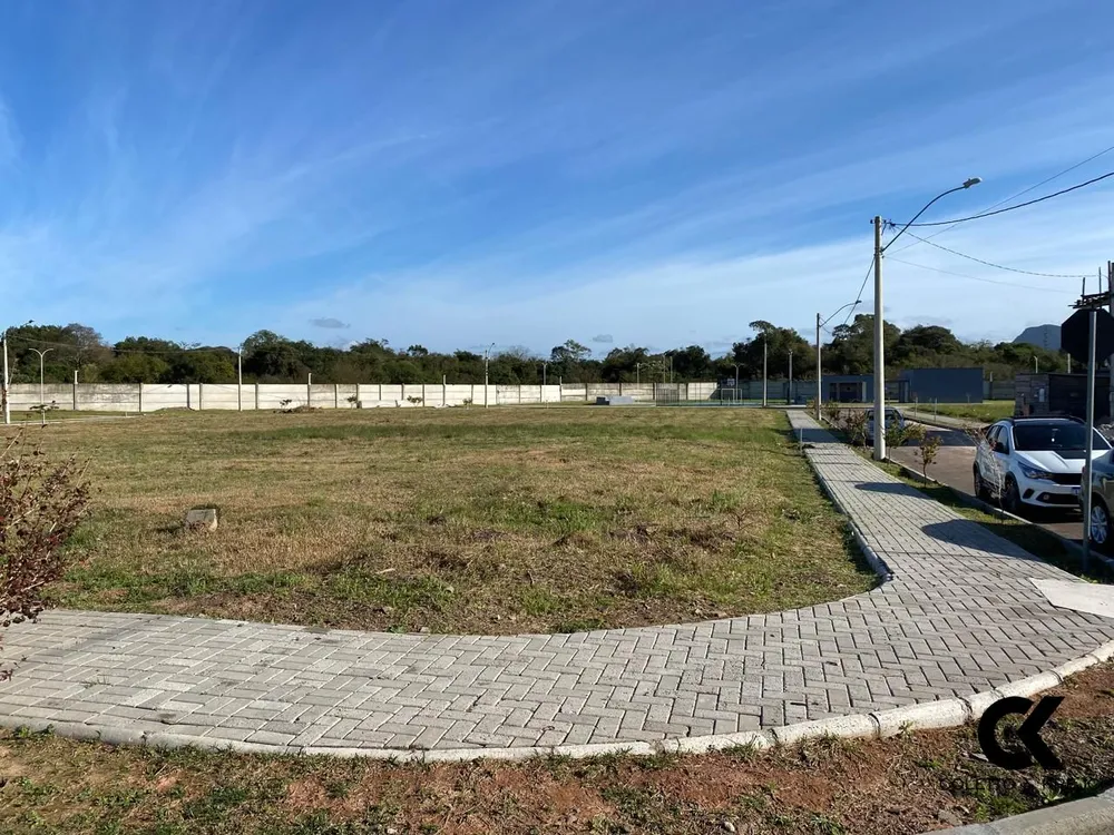 Terreno, 427 m² - Foto 1