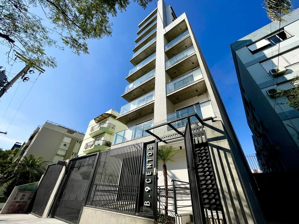 Apartamento, 2 quartos, 66 m² - Foto 8