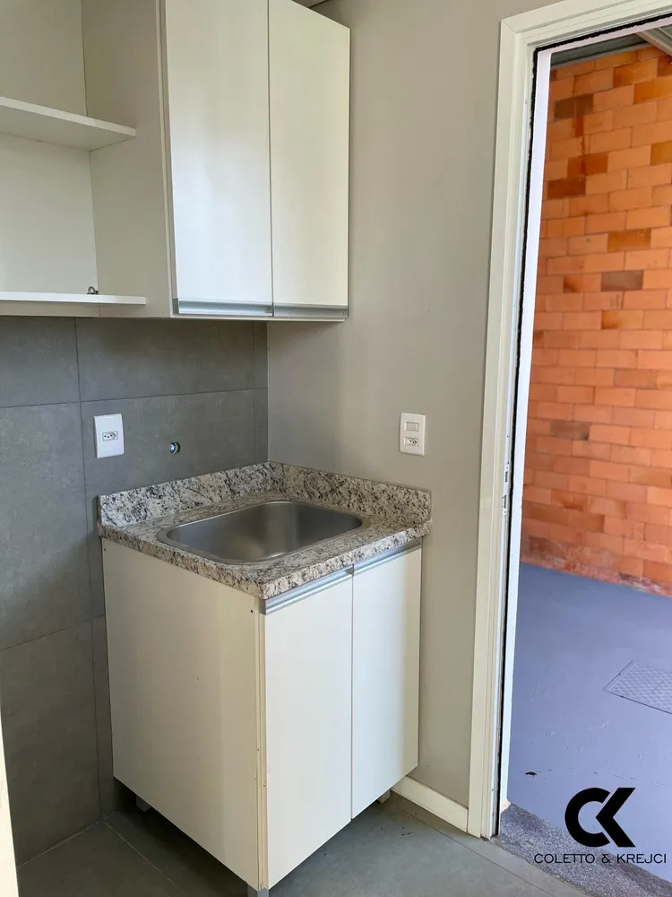 Casa de Condomínio, 2 quartos - Foto 2