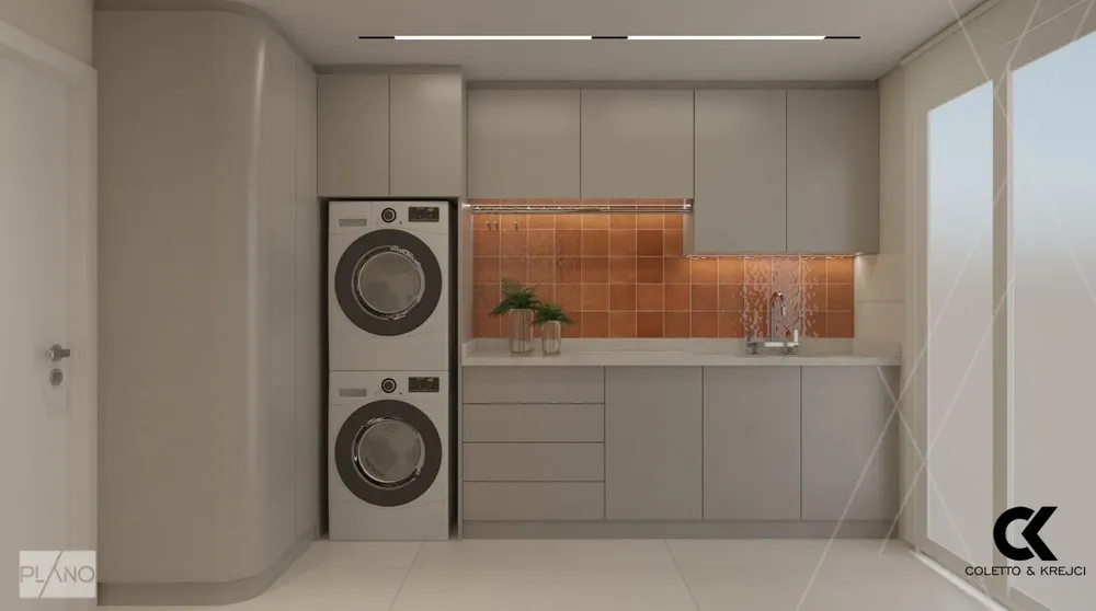 Cobertura, 3 quartos, 317 m² - Foto 2
