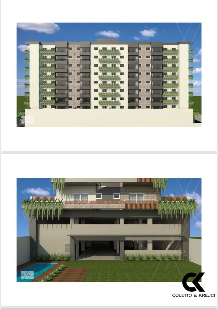 Cobertura, 3 quartos, 317 m² - Foto 6