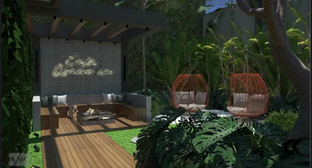 Cobertura, 3 quartos, 317 m² - Foto 12