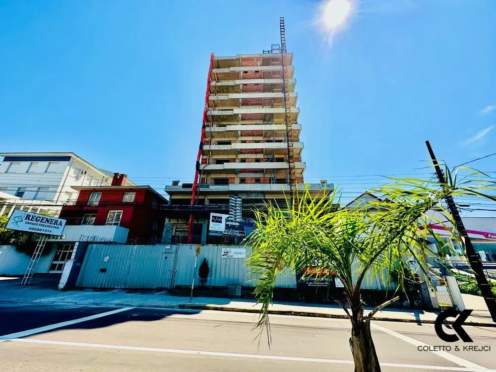 Cobertura, 3 quartos, 317 m² - Foto 5
