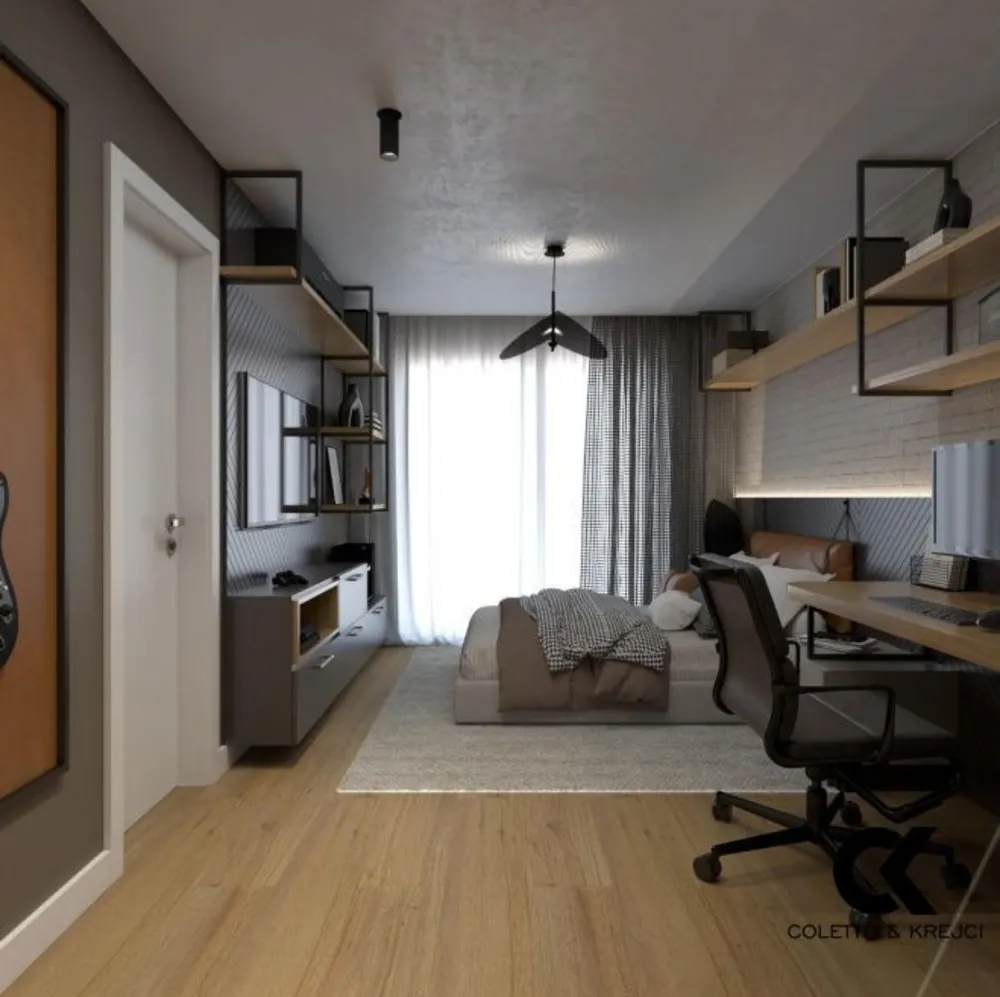 Cobertura, 3 quartos, 317 m² - Foto 3