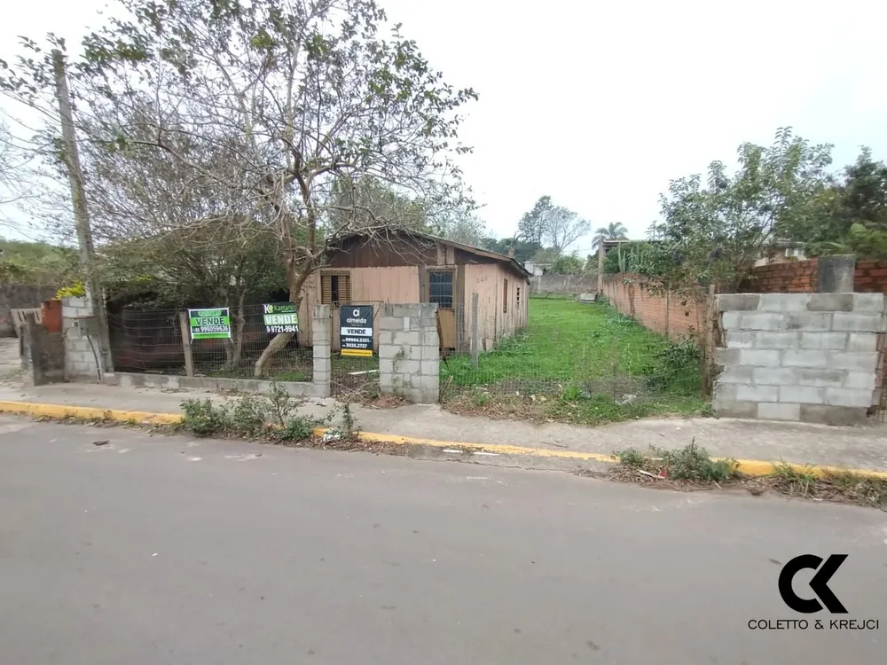 Terreno, 504 m² - Foto 1