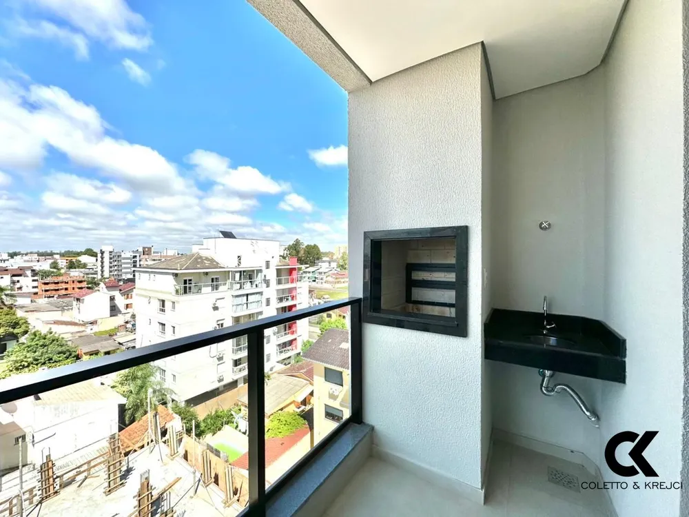 Apartamento, 1 quarto, 44 m² - Foto 8