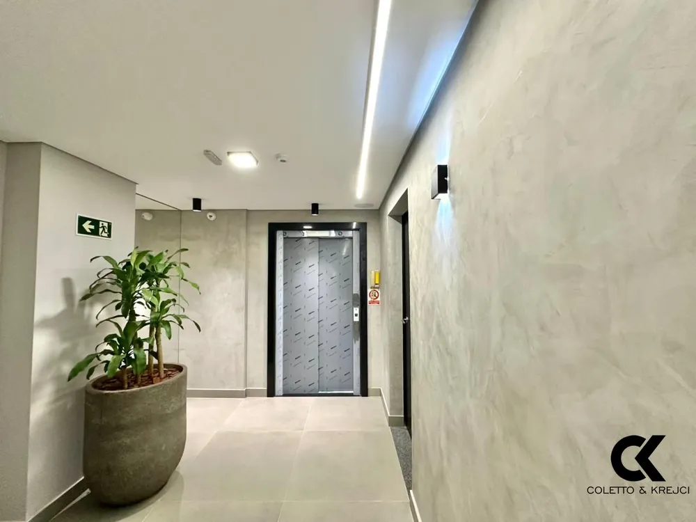 Apartamento, 1 quarto, 44 m² - Foto 3