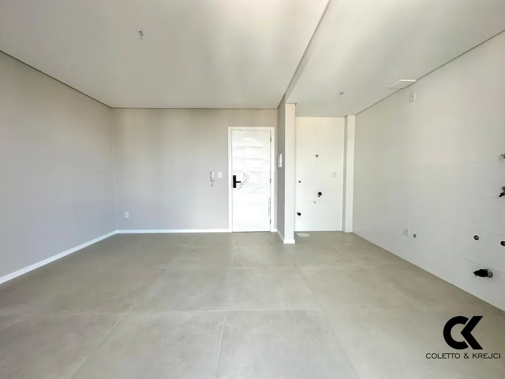 Apartamento, 1 quarto, 44 m² - Foto 5