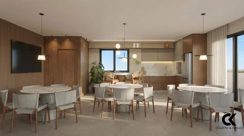 Apartamento, 1 quarto, 40 m² - Foto 2