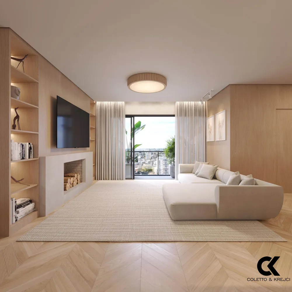 Apartamento, 3 quartos, 159 m² - Foto 8