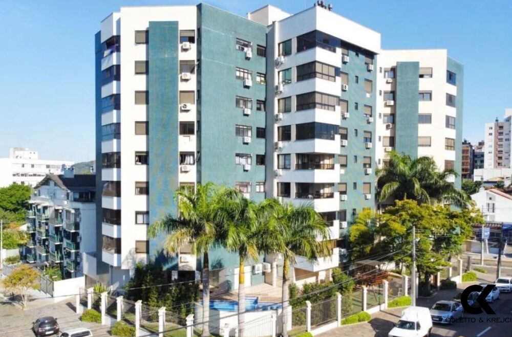 Apartamento à venda com 3 quartos, 200m² - Foto 12