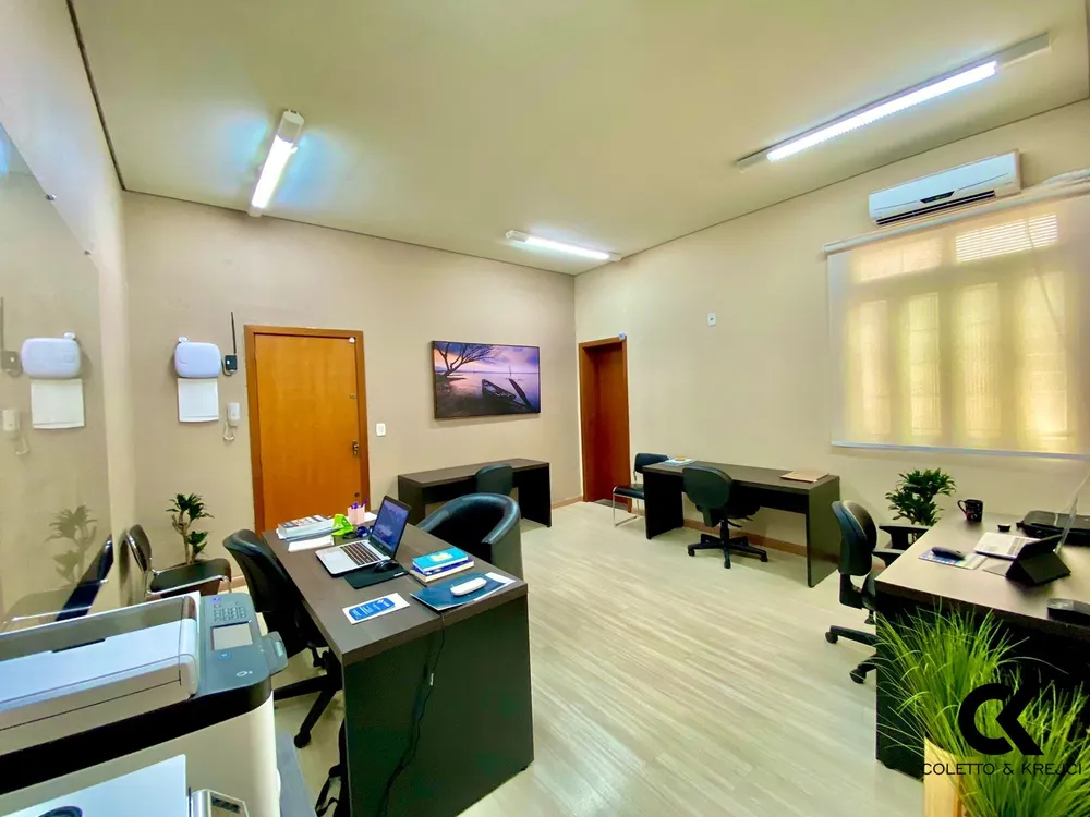 Sala-Conjunto, 207 m² - Foto 6