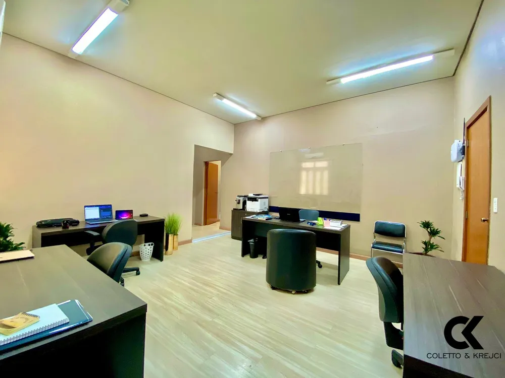 Sala-Conjunto, 207 m² - Foto 3