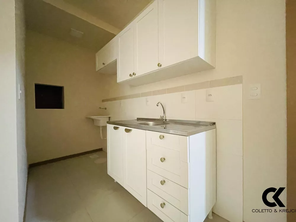 Apartamento, 1 quarto, 32 m² - Foto 5
