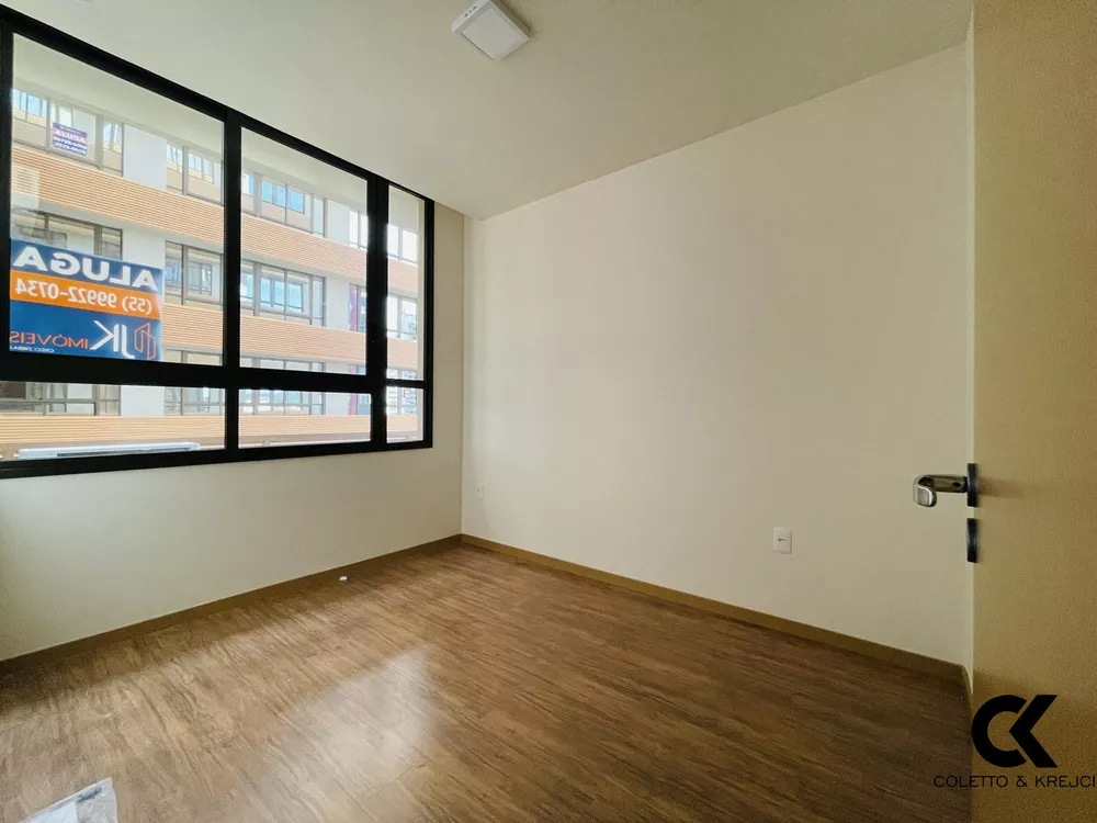 Apartamento à venda com 1 quarto, 32m² - Foto 3