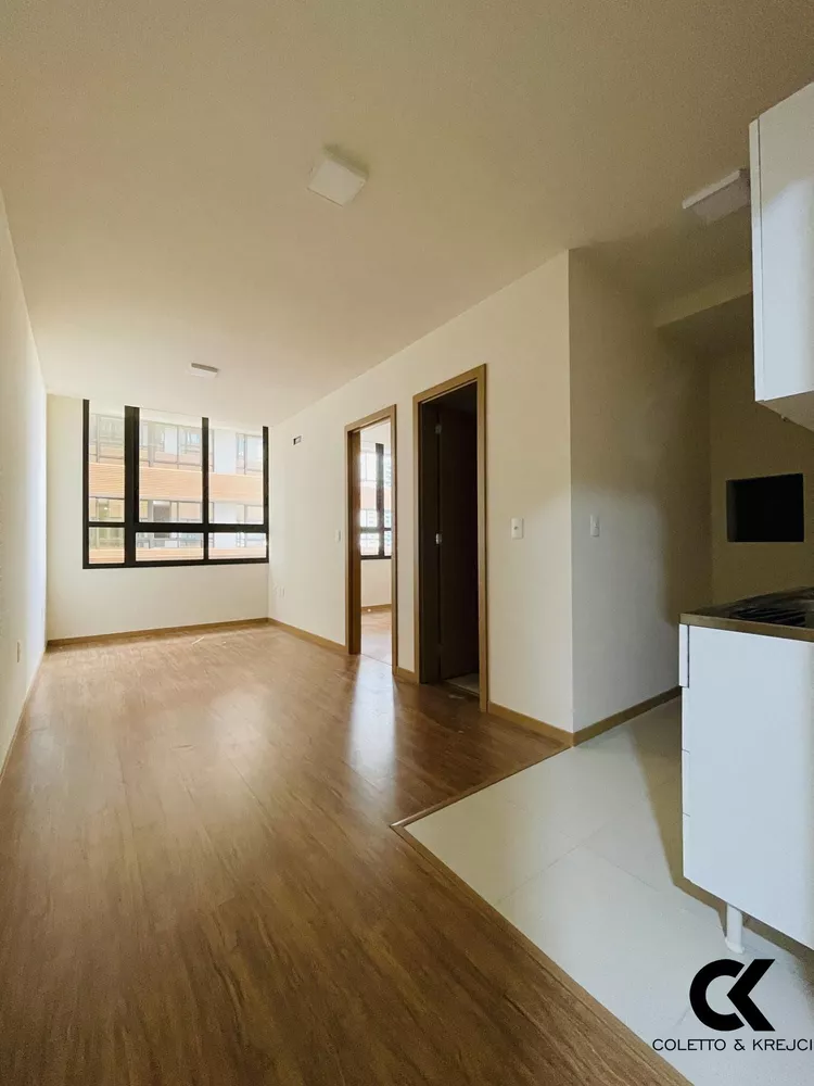 Apartamento, 1 quarto, 32 m² - Foto 7