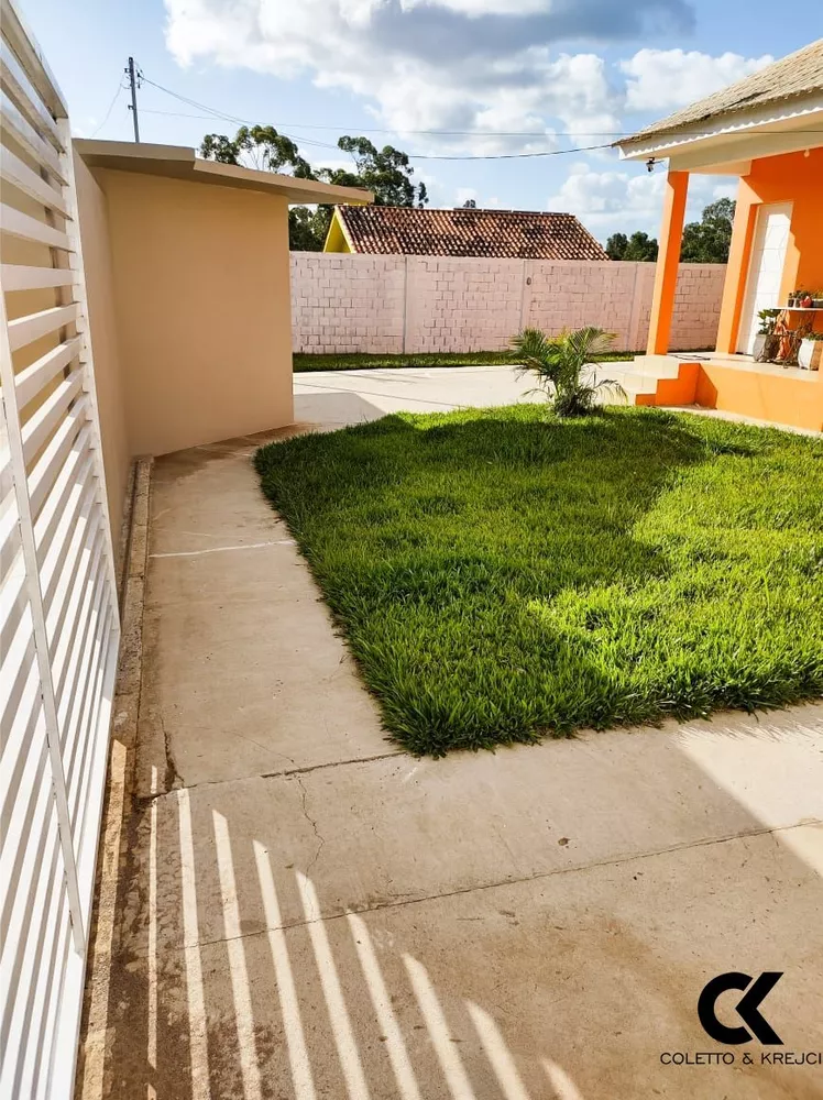 Casa, 2 quartos, 64 m² - Foto 1