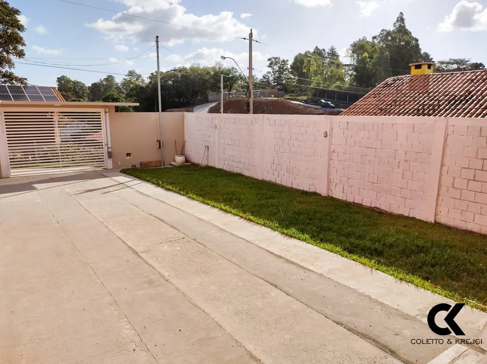 Casa, 2 quartos, 64 m² - Foto 12