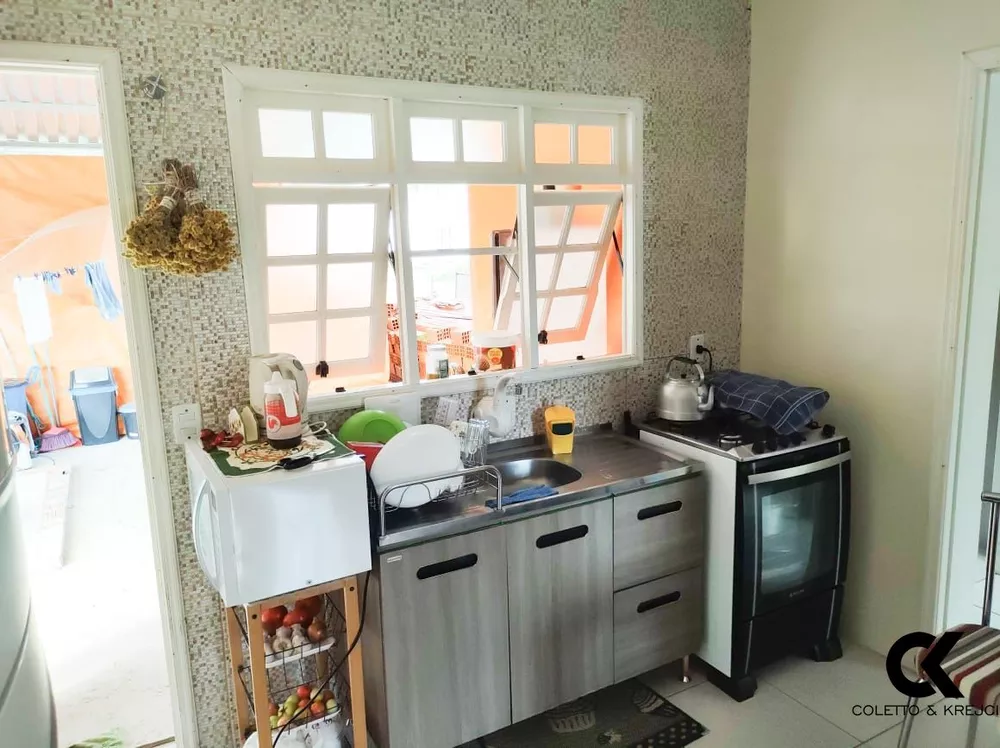 Casa, 2 quartos, 64 m² - Foto 4