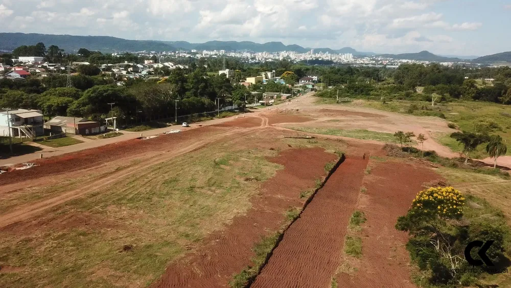 Terreno, 202 m² - Foto 1