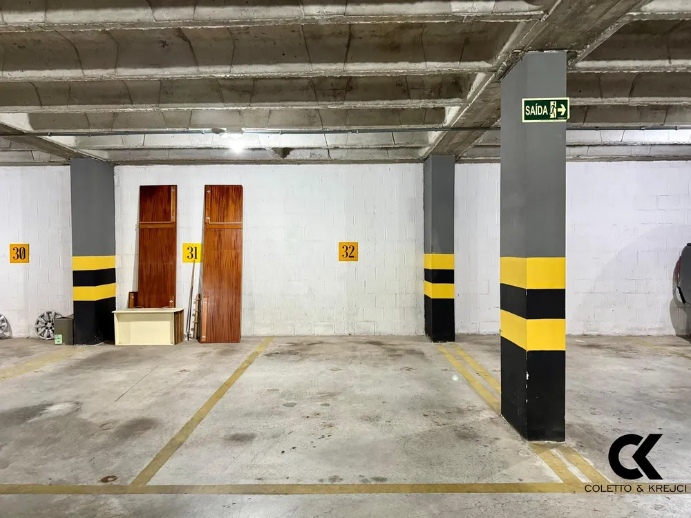 Cobertura, 3 quartos, 154 m² - Foto 2