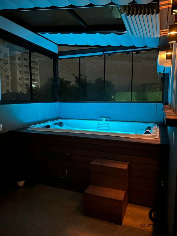 Cobertura, 2 quartos, 96 m² - Foto 1
