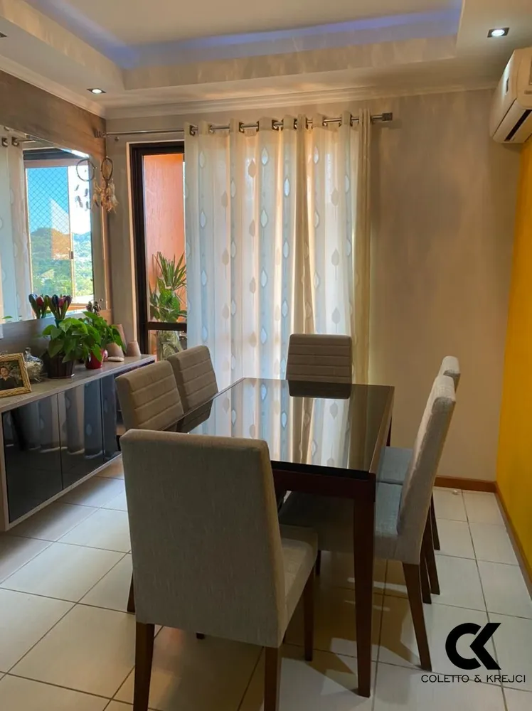 Cobertura, 2 quartos, 96 m² - Foto 3