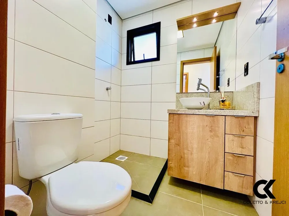 Apartamento, 2 quartos, 51 m² - Foto 3