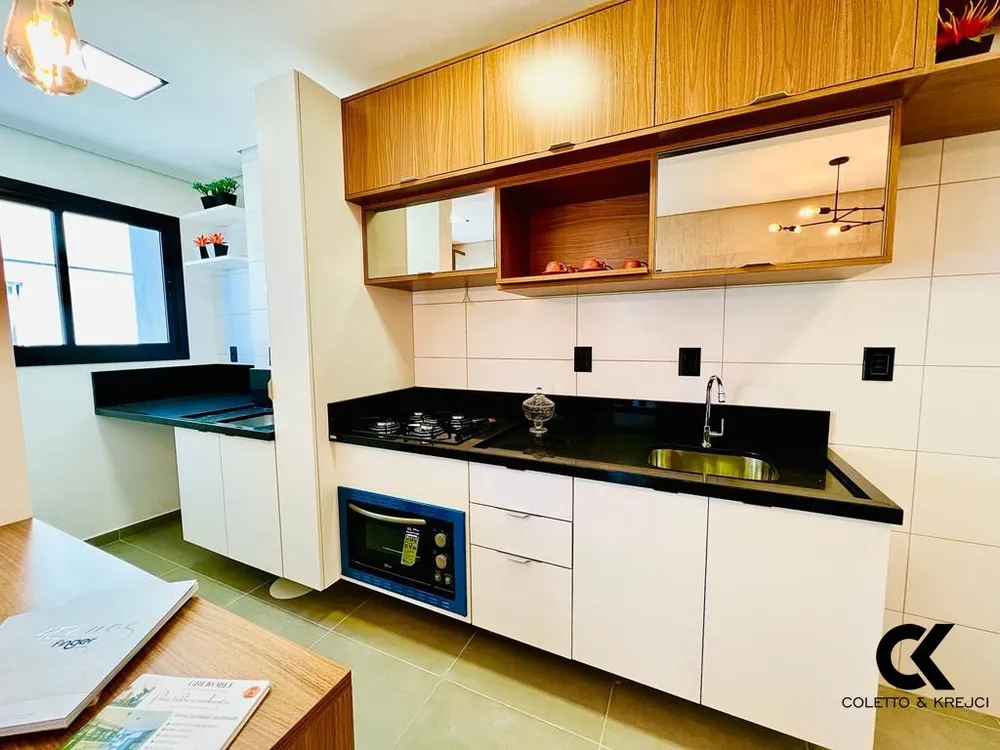 Apartamento, 2 quartos, 51 m² - Foto 8
