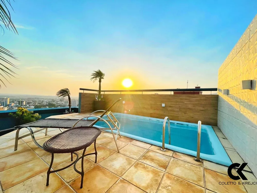 Cobertura, 3 quartos, 331 m² - Foto 16