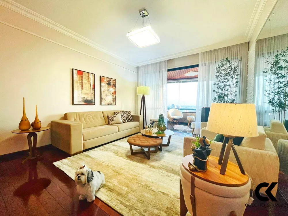 Cobertura, 3 quartos, 331 m² - Foto 21