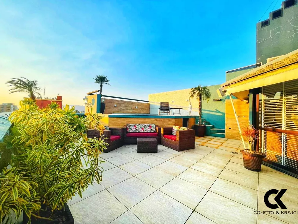 Cobertura, 3 quartos, 331 m² - Foto 14