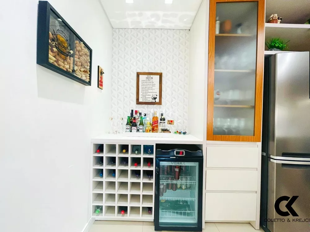 Cobertura, 3 quartos, 331 m² - Foto 4