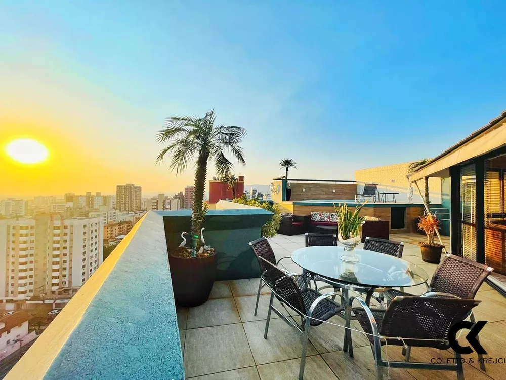 Cobertura, 3 quartos, 331 m² - Foto 15