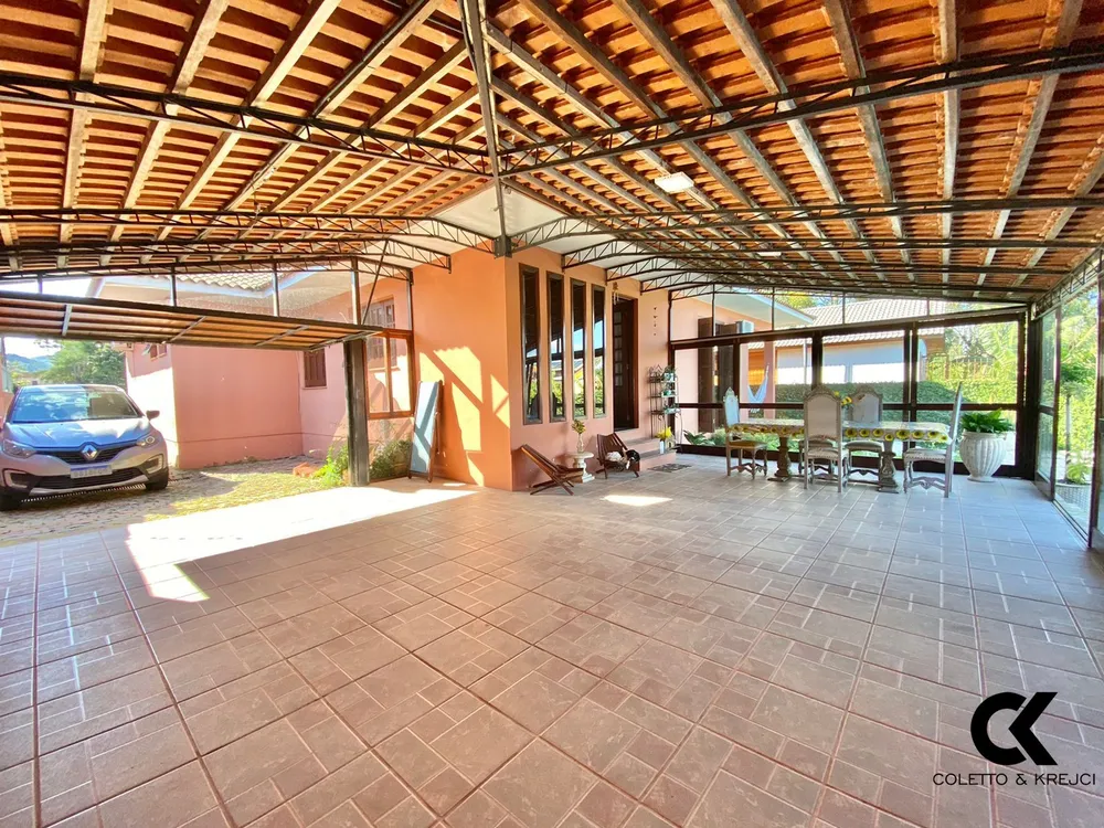 Casa, 4 quartos, 300 m² - Foto 5