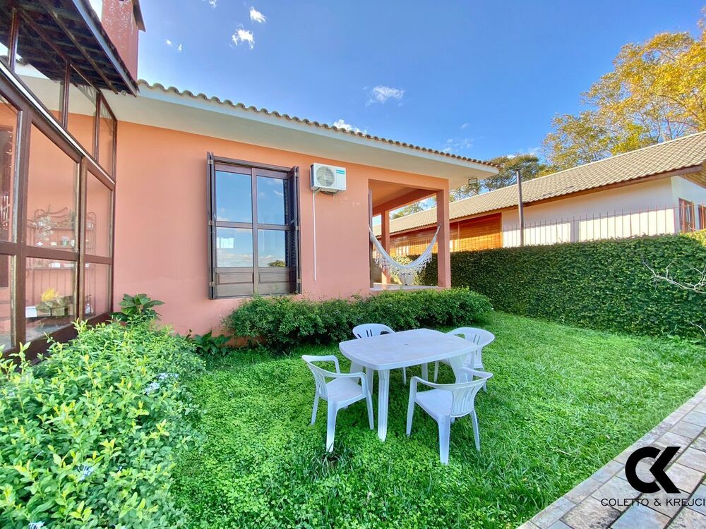 Casa, 4 quartos, 300 m² - Foto 4