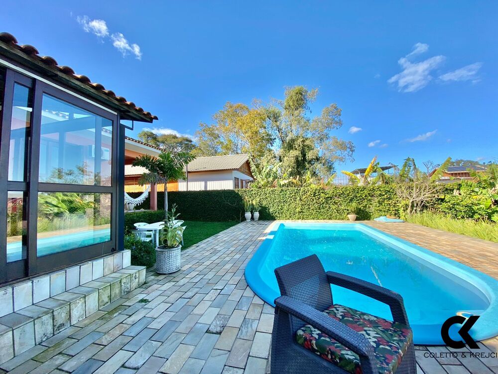 Casa, 4 quartos, 300 m² - Foto 3