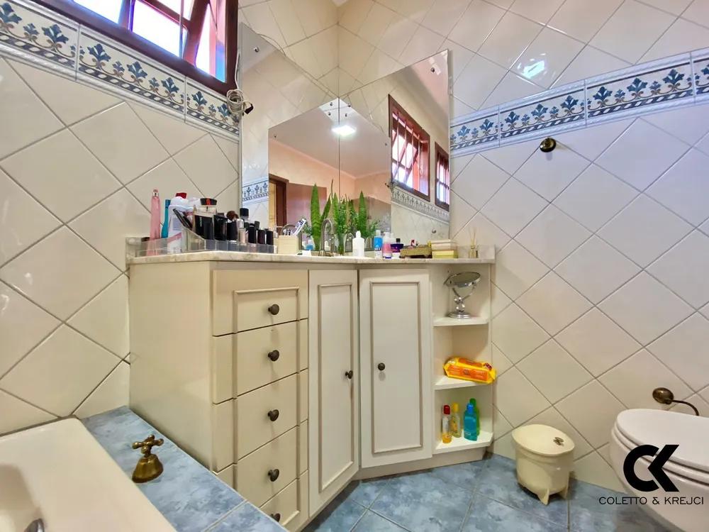 Casa, 4 quartos, 300 m² - Foto 16