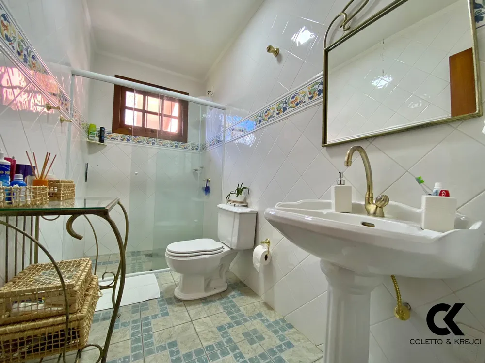 Casa, 4 quartos, 300 m² - Foto 11