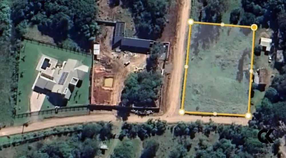 Terreno, 3300 m² - Foto 1